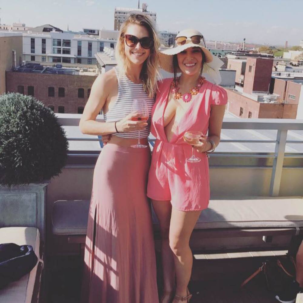 Meet your Posher, Danielle